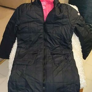 Very cute Roxy puffy jacket SIZE M